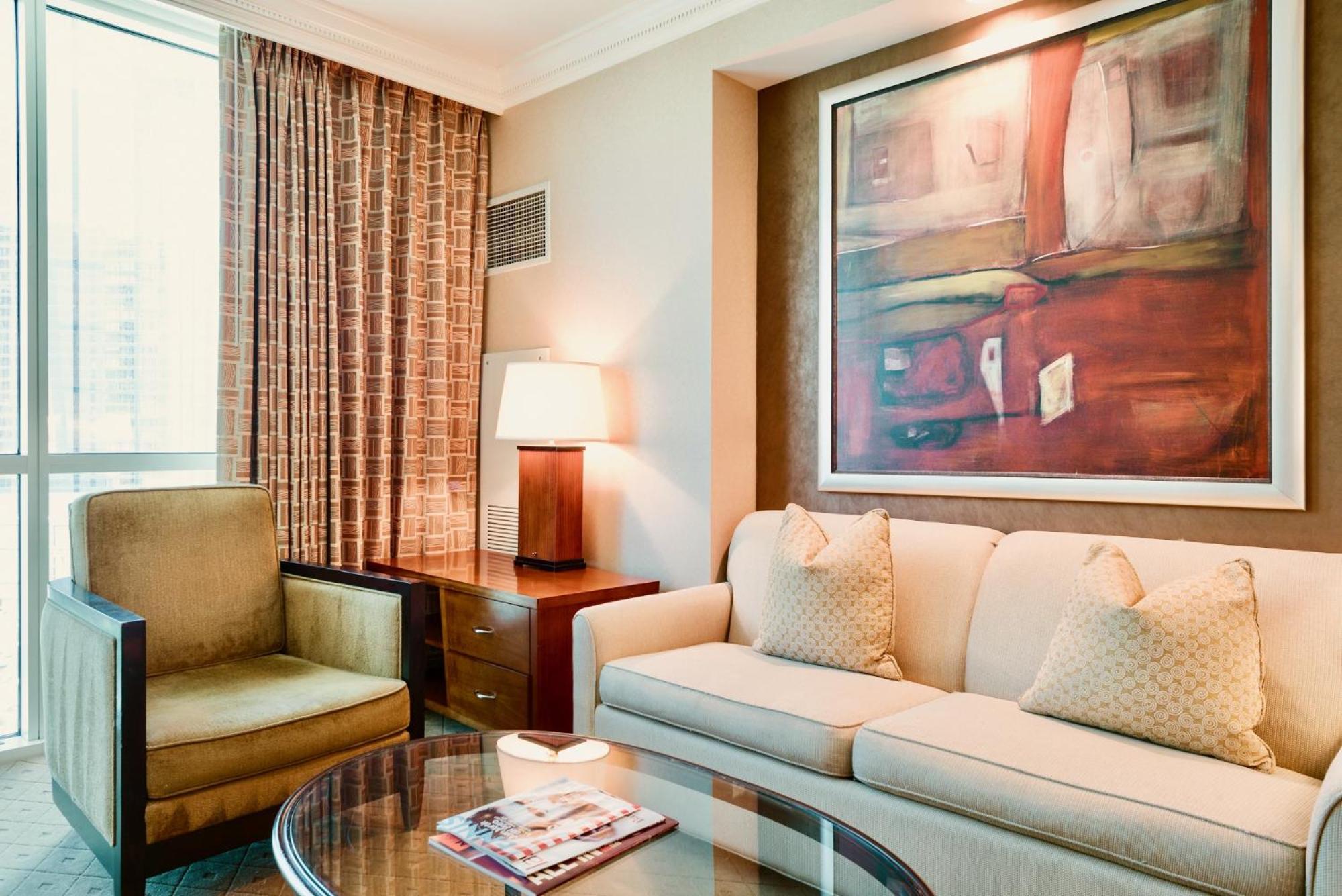 Strip View - No Fee ! Appartamento Las Vegas