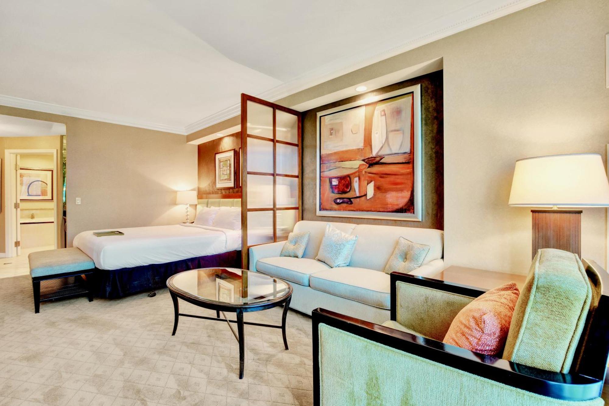 Strip View - No Fee ! * Las Vegas