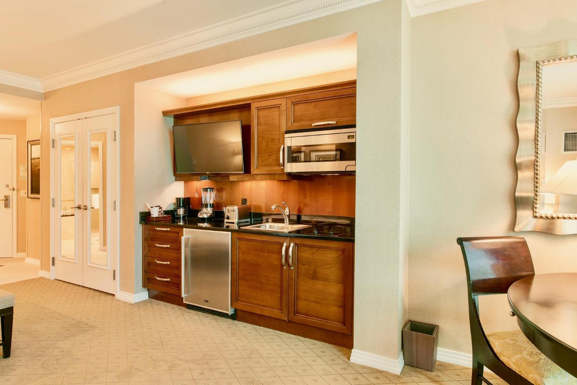 Appartamento Strip View - No Fee !