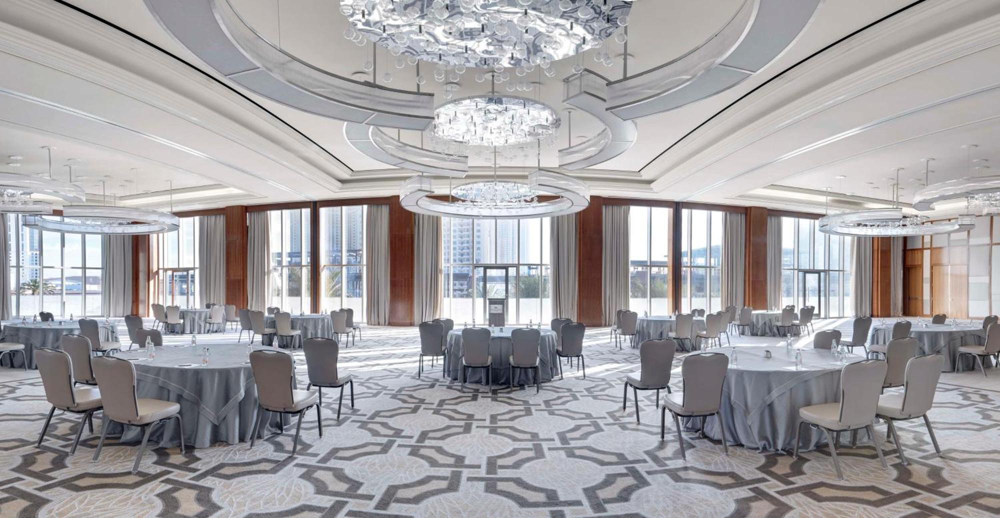 Resort Waldorf Astoria Vegas