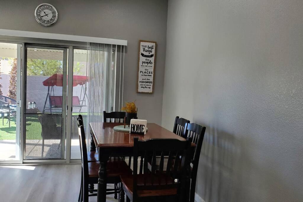 Casa vacanze Comfortable Family Las Vegas