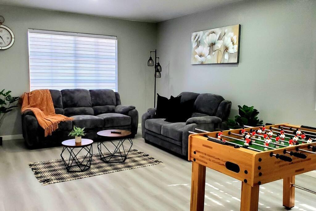 Comfortable Family Casa vacanze Las Vegas