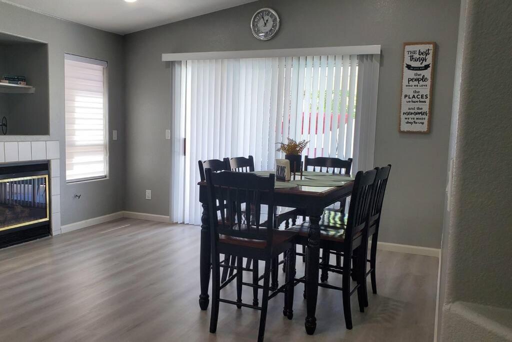 Casa vacanze Comfortable Family