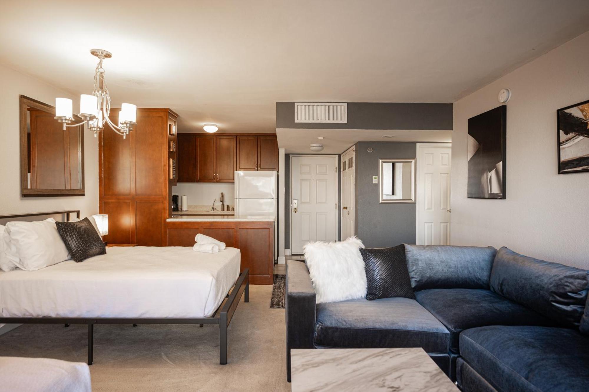 Together Apartment