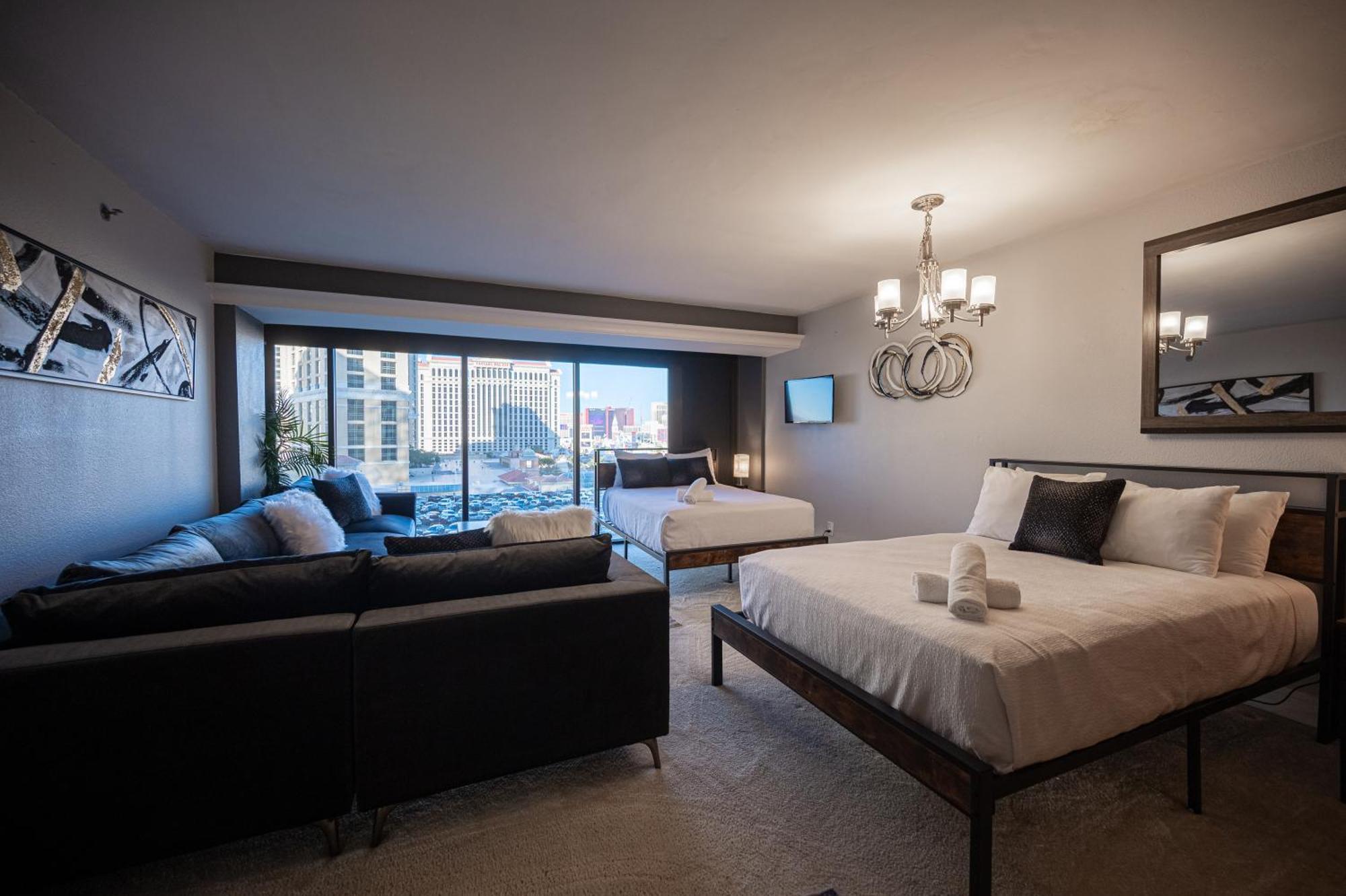 Apartment Together Las Vegas