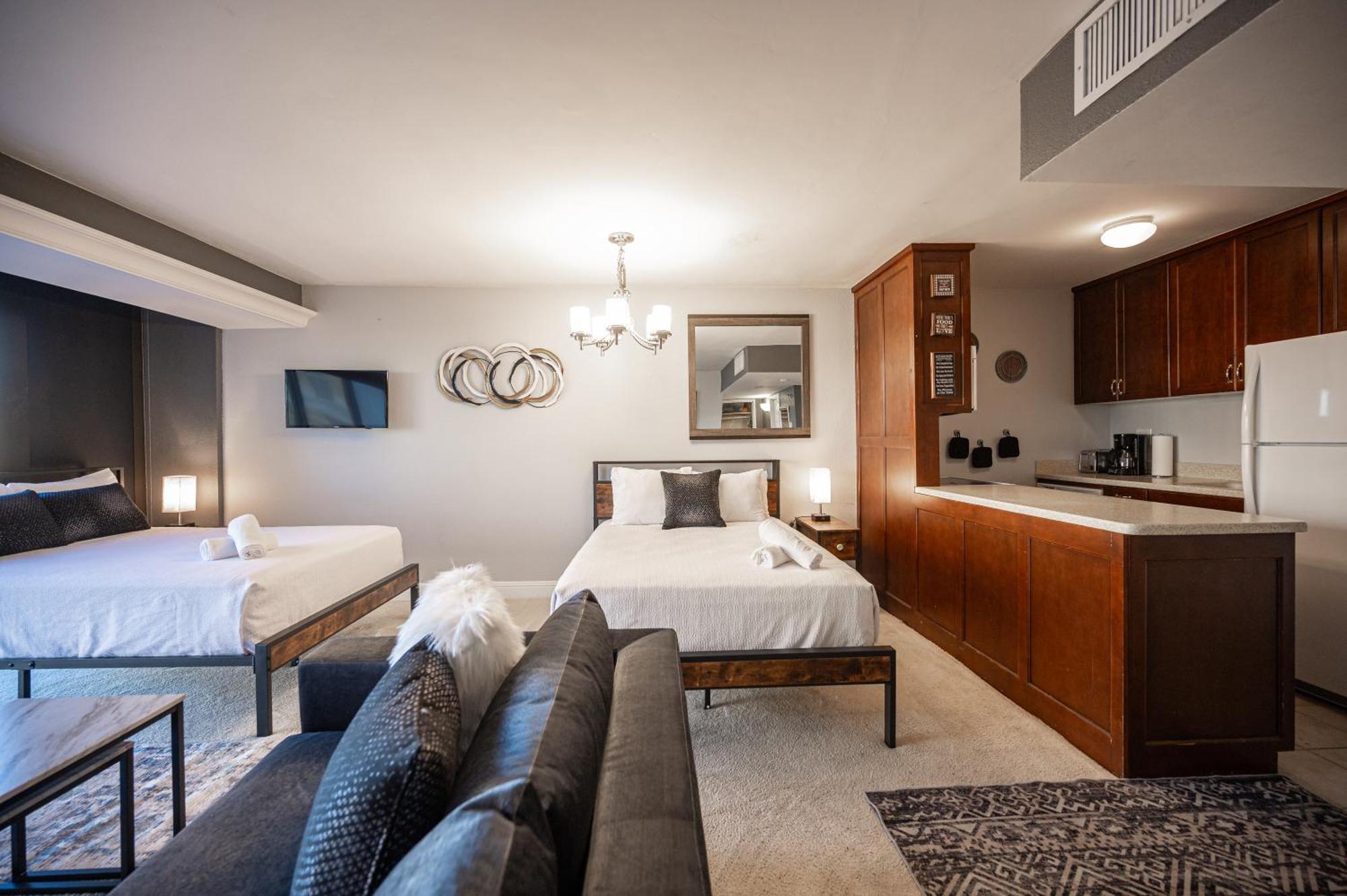 Together Apartment Las Vegas