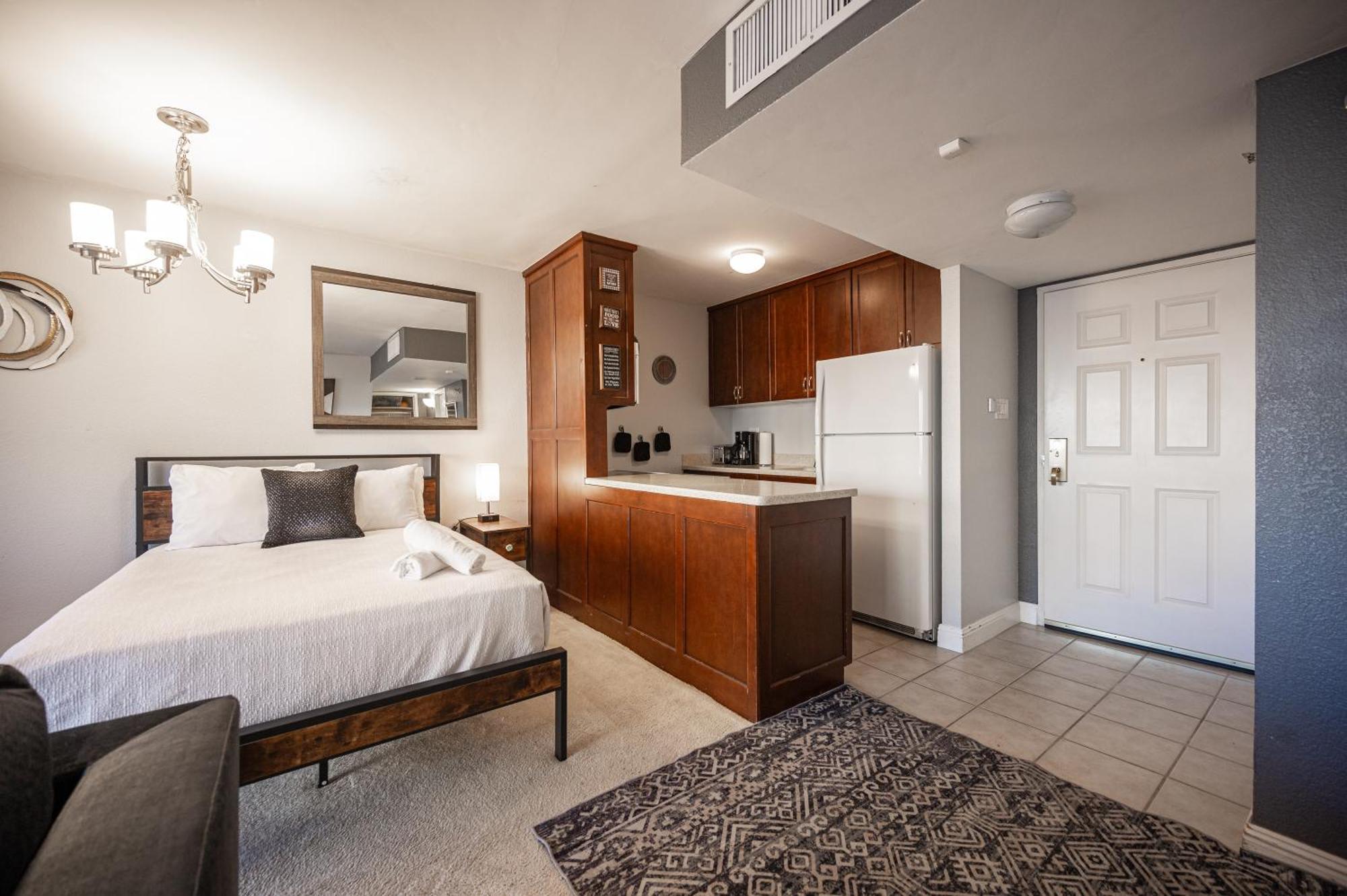Apartment Together