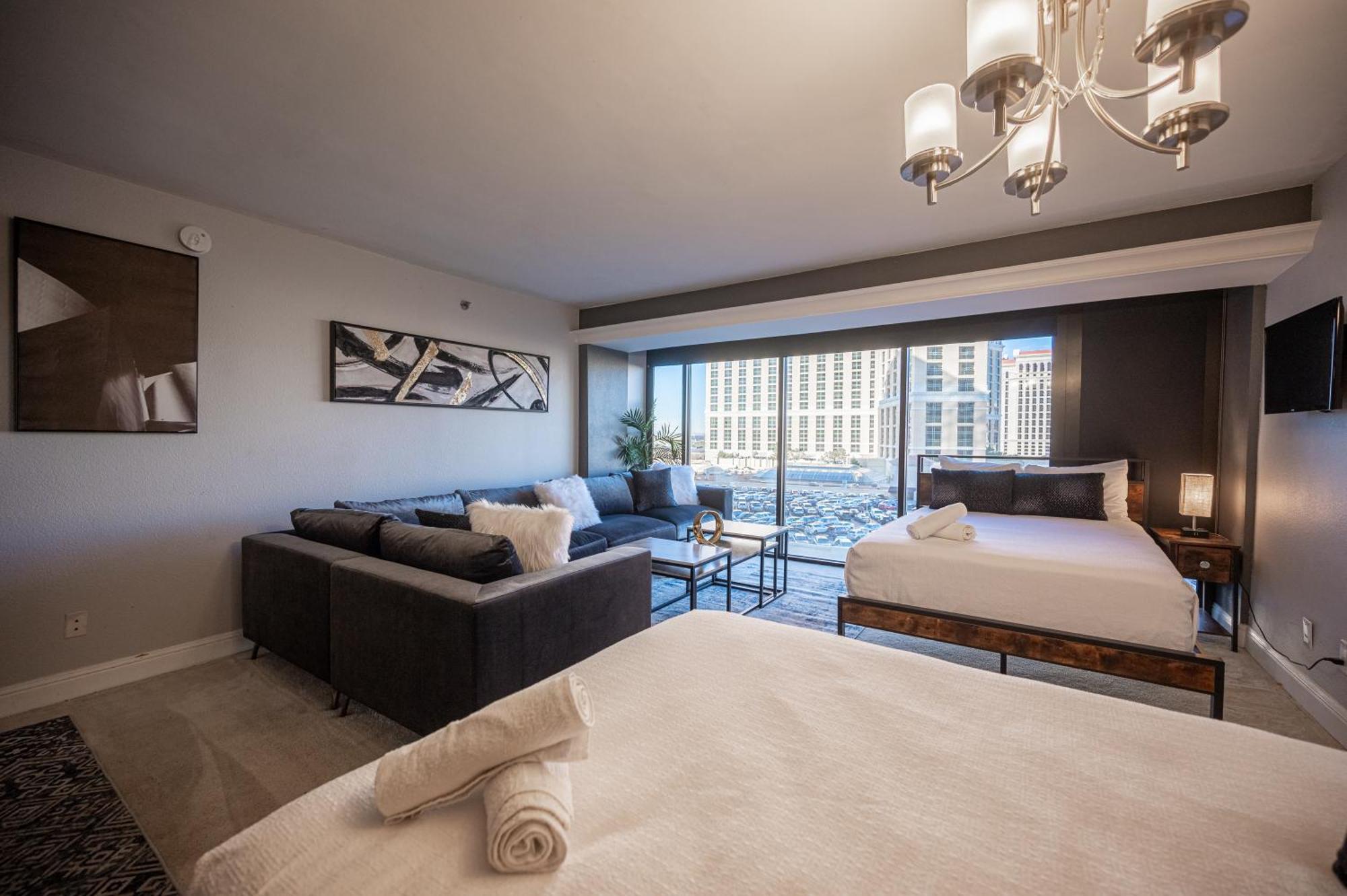 Apartment Together *