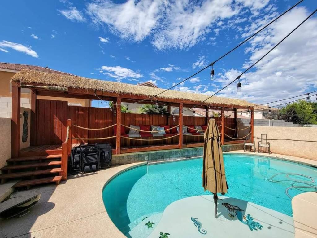Holiday home Arrow Head Falls Las Vegas