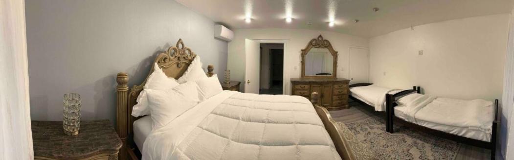 Holiday home Vegas Luxury House *
