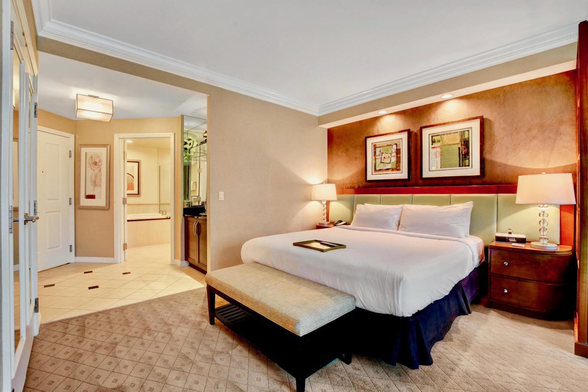 Strip View - No Fee ! Appartamento Las Vegas