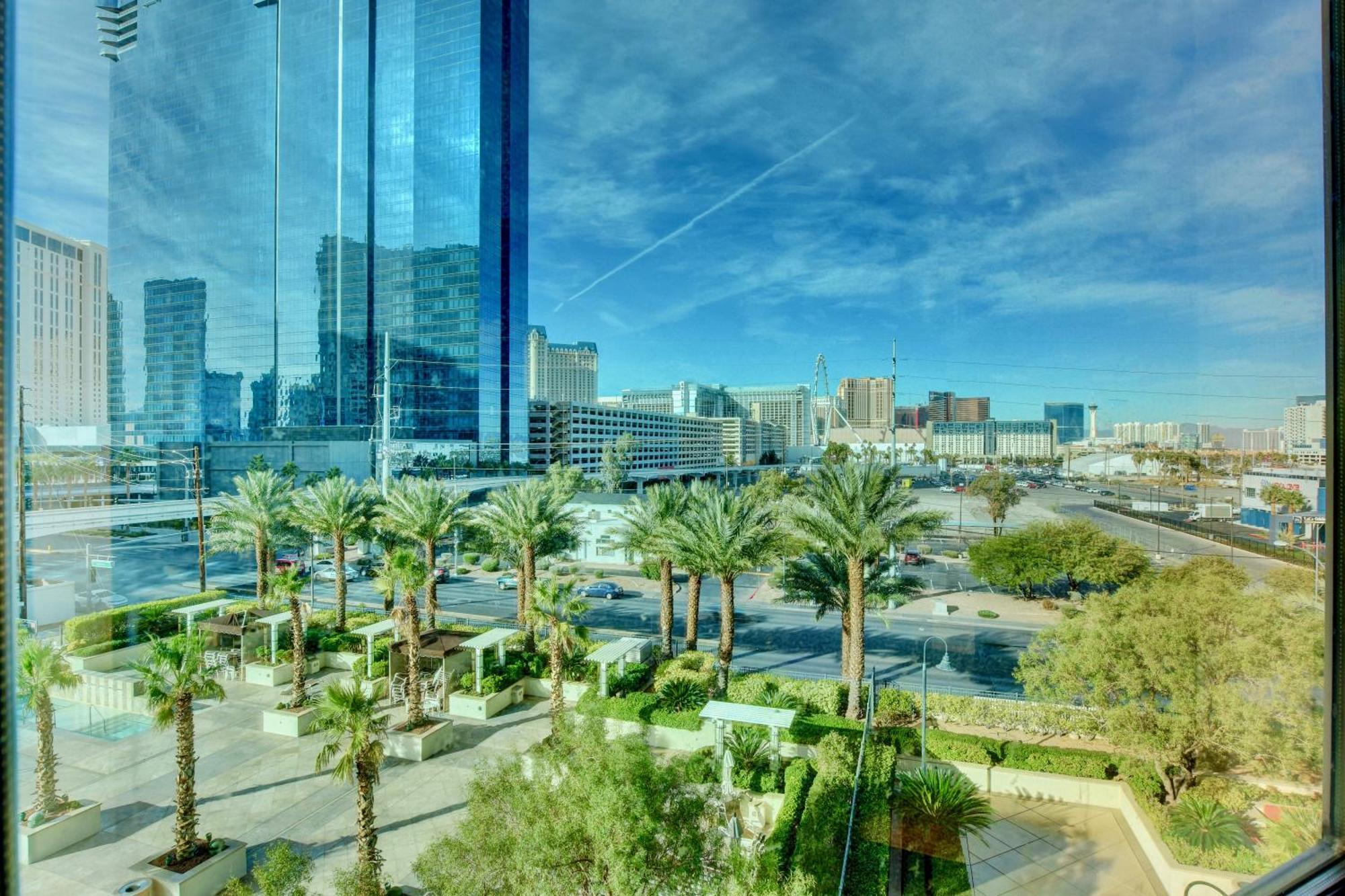 Strip View - No Fee ! Appartamento *