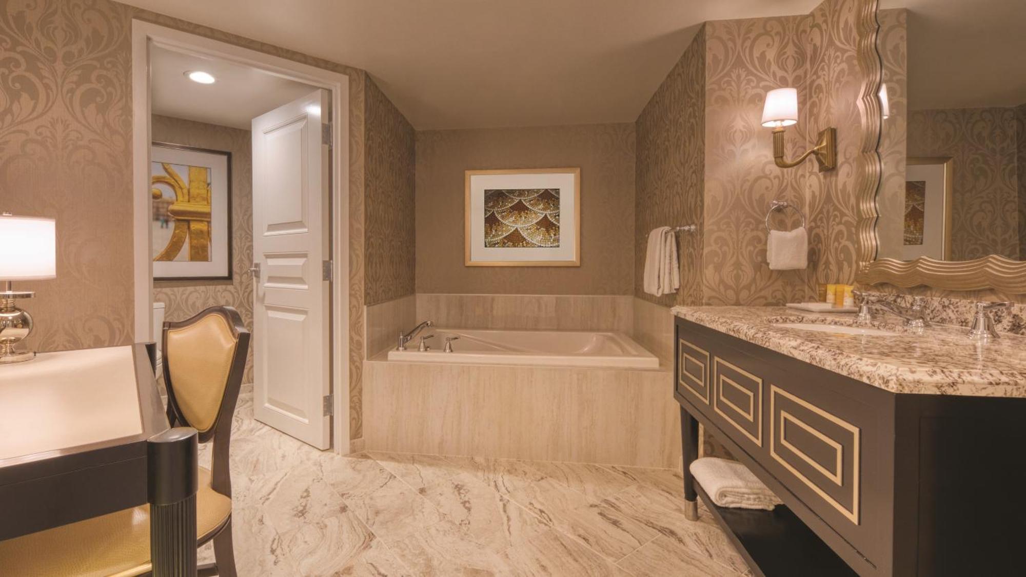 Paris & Casino (adults Only) 4* Las Vegas
