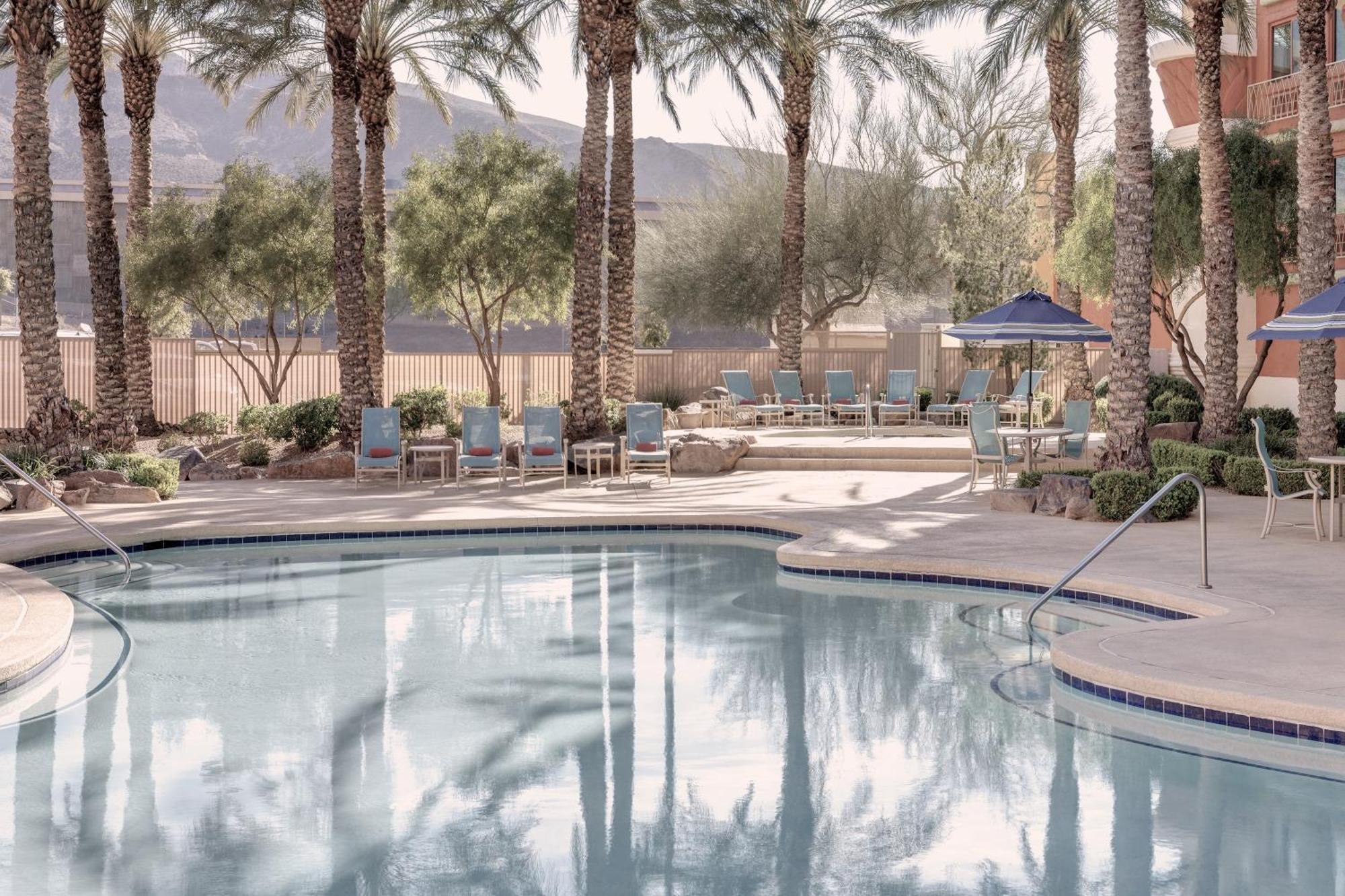 Santa Fe Station & Casino 3*