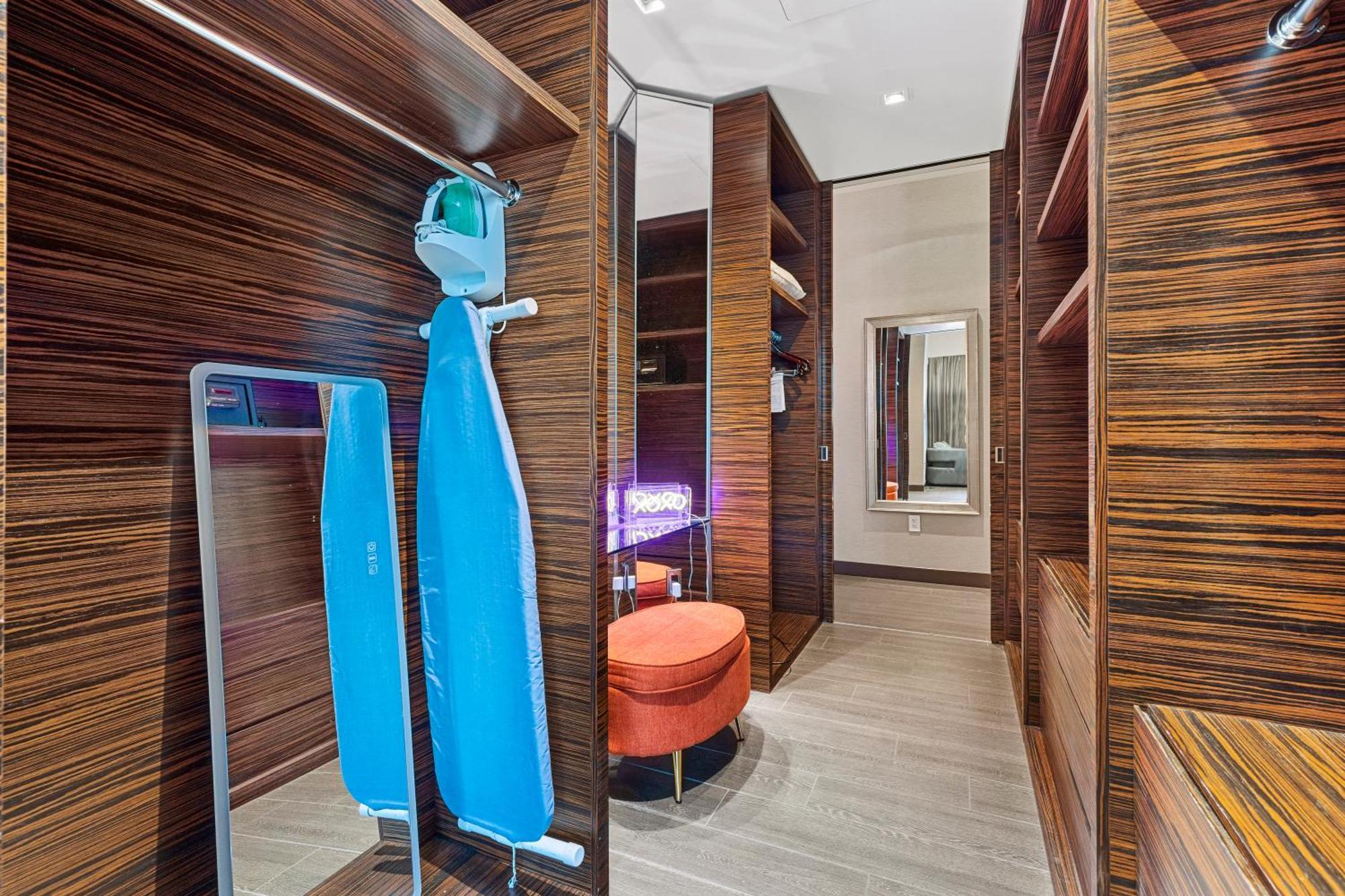 Stripviewsuites Ultimate Luxury Penthouses Full Strip View & Balcony Las Vegas