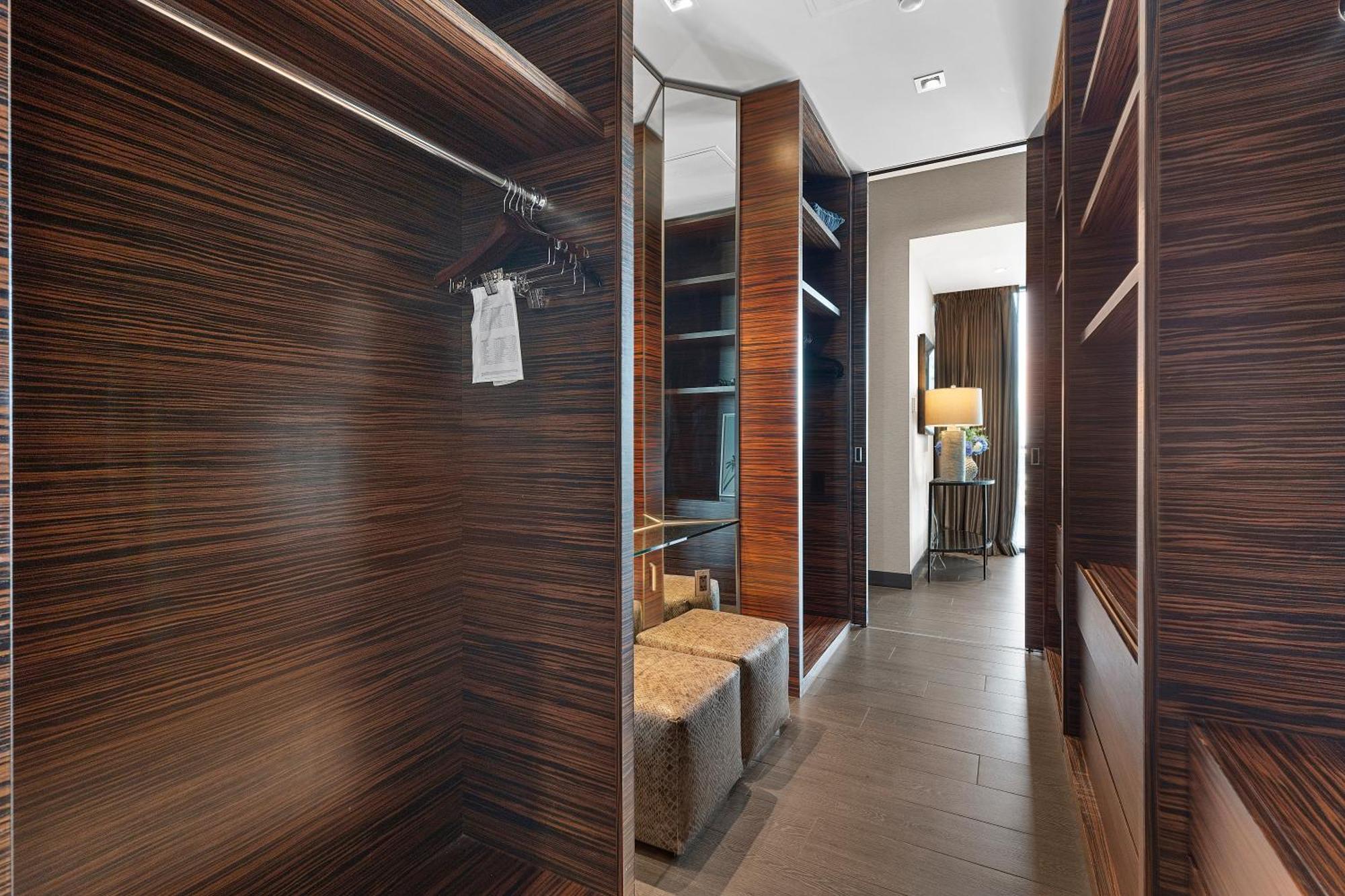 Stripviewsuites Ultimate Luxury Penthouses Full Strip View & Balcony *