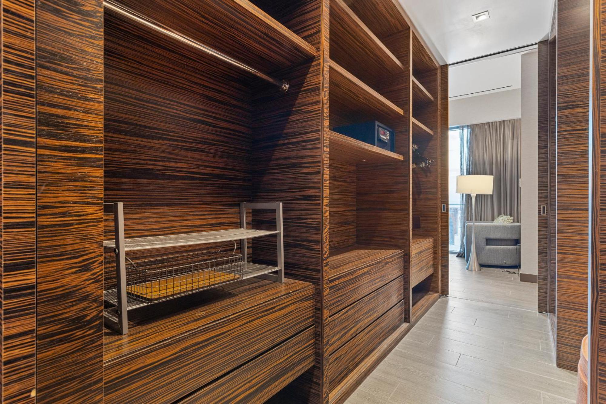 Apartahotel Stripviewsuites Ultimate Luxury Penthouses Full Strip View & Balcony *