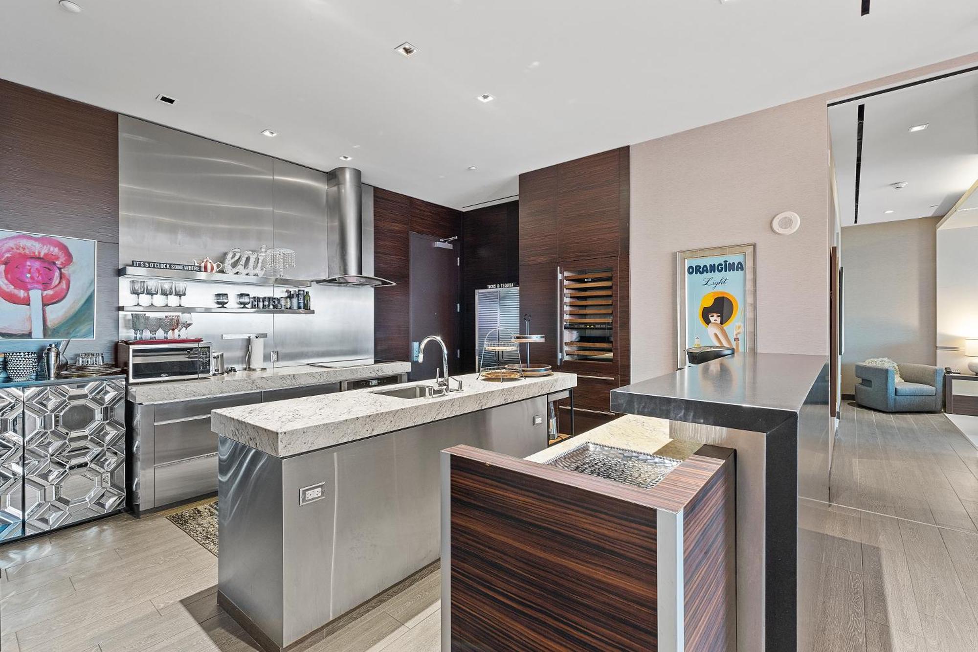 Apartahotel Stripviewsuites Ultimate Luxury Penthouses Full Strip View & Balcony Las Vegas