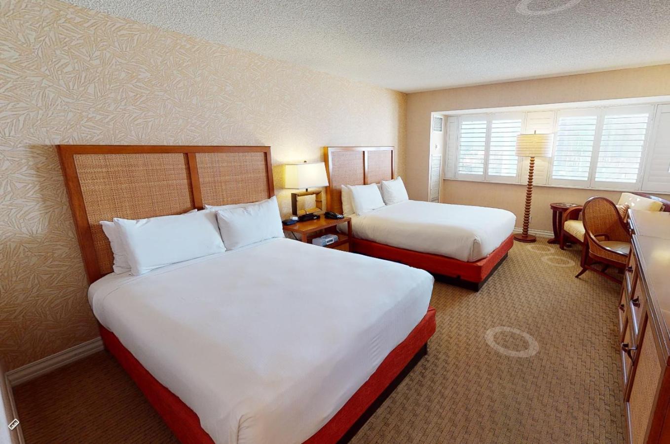 Resort Tropicana A Doubletree By Hilton & Casino - Free Parking 4*