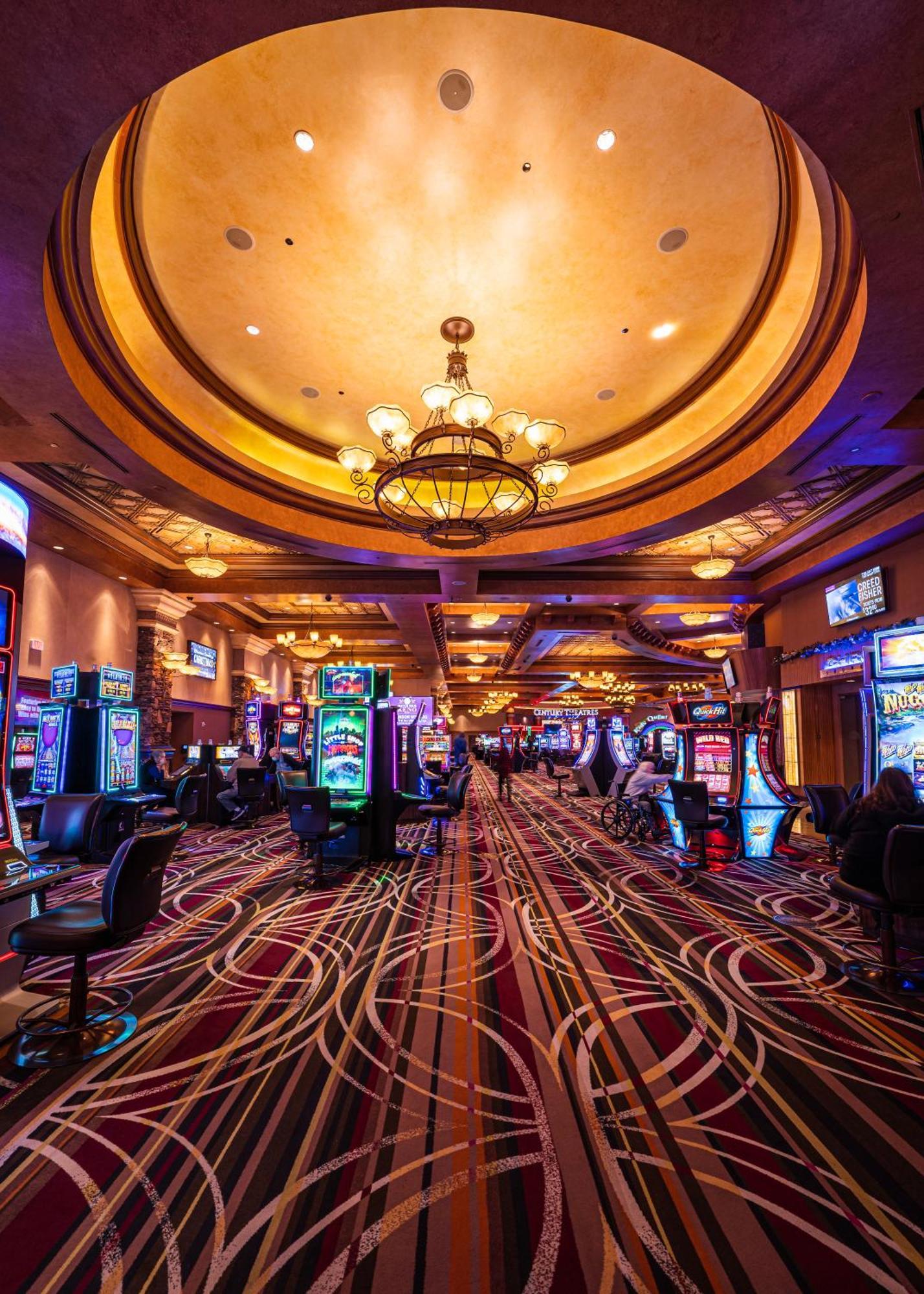Santa Fe Station & Casino 3* Las Vegas