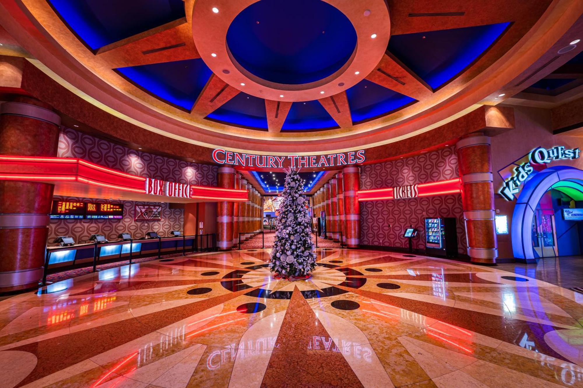 Hotel Santa Fe Station & Casino 3*