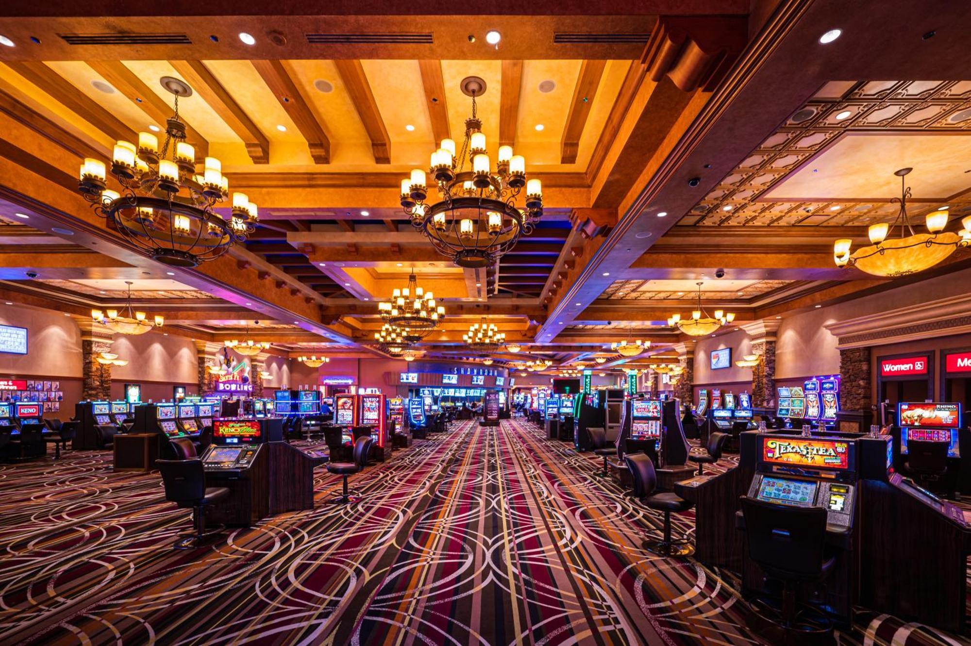 Santa Fe Station & Casino 3* Las Vegas