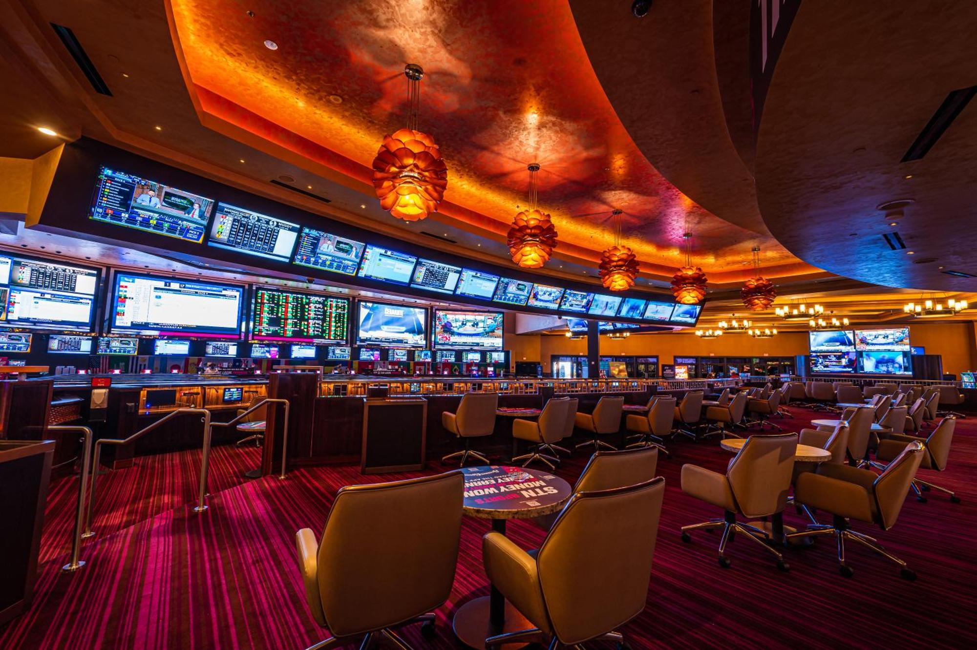 Santa Fe Station & Casino