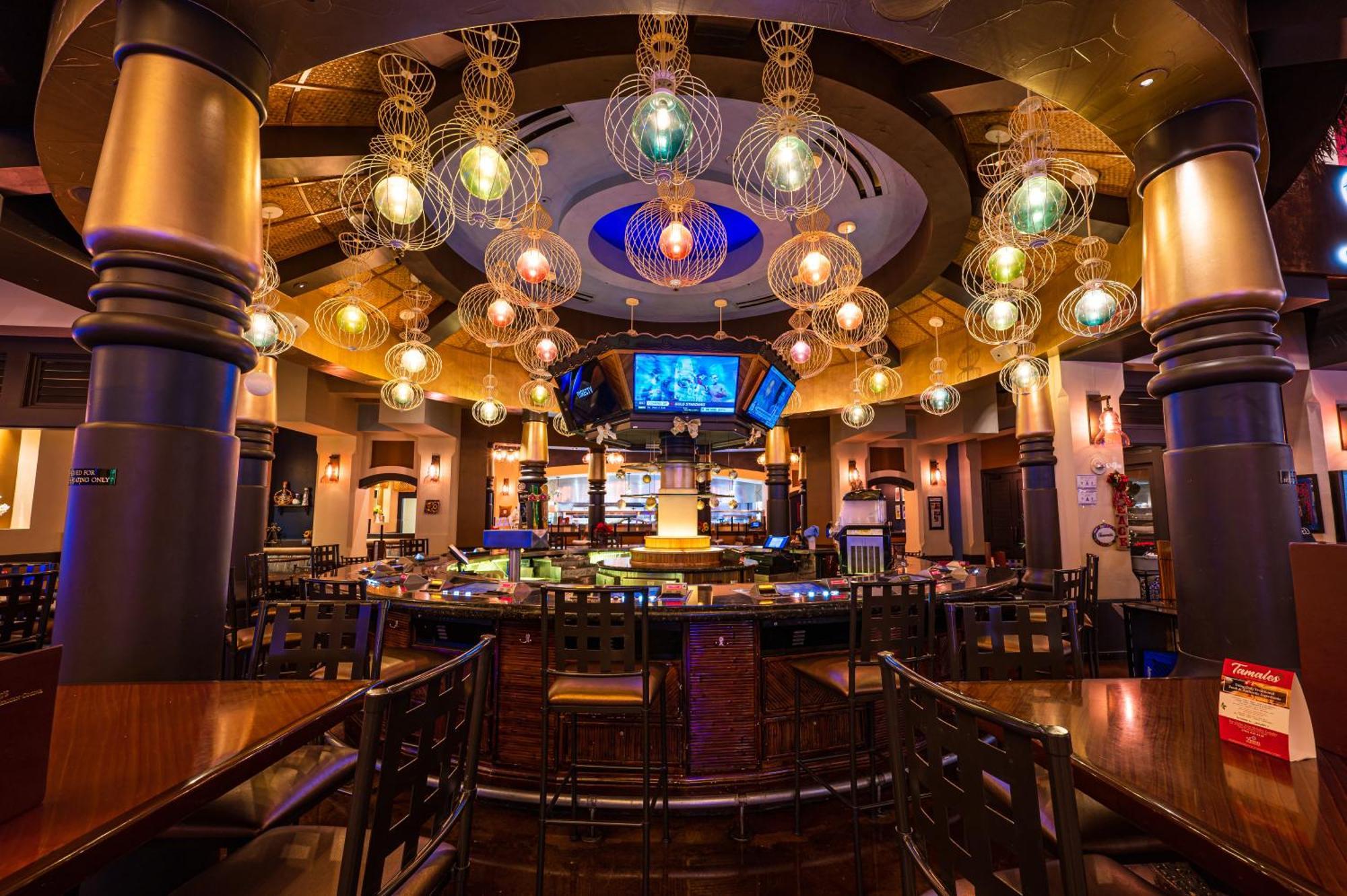 Hotel Santa Fe Station & Casino Las Vegas