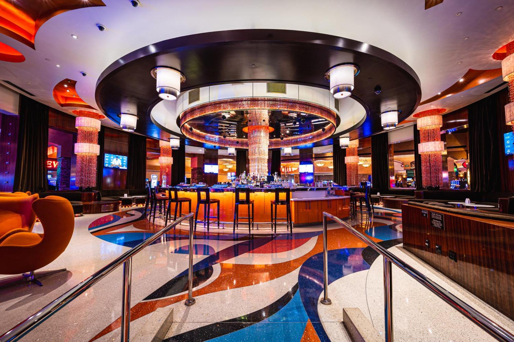 Santa Fe Station & Casino 3* Las Vegas