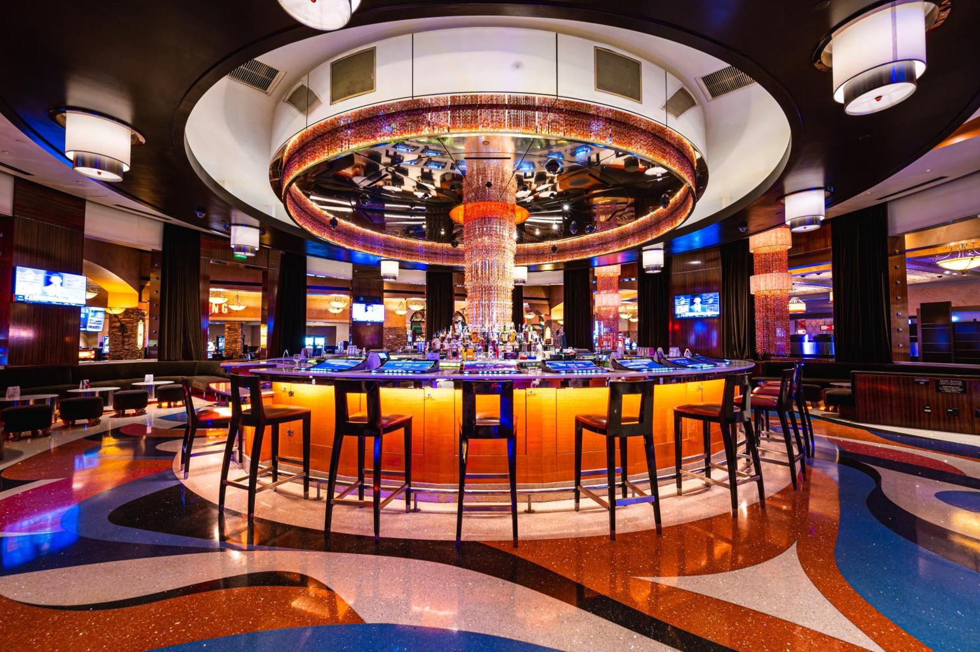 Hotel Santa Fe Station & Casino