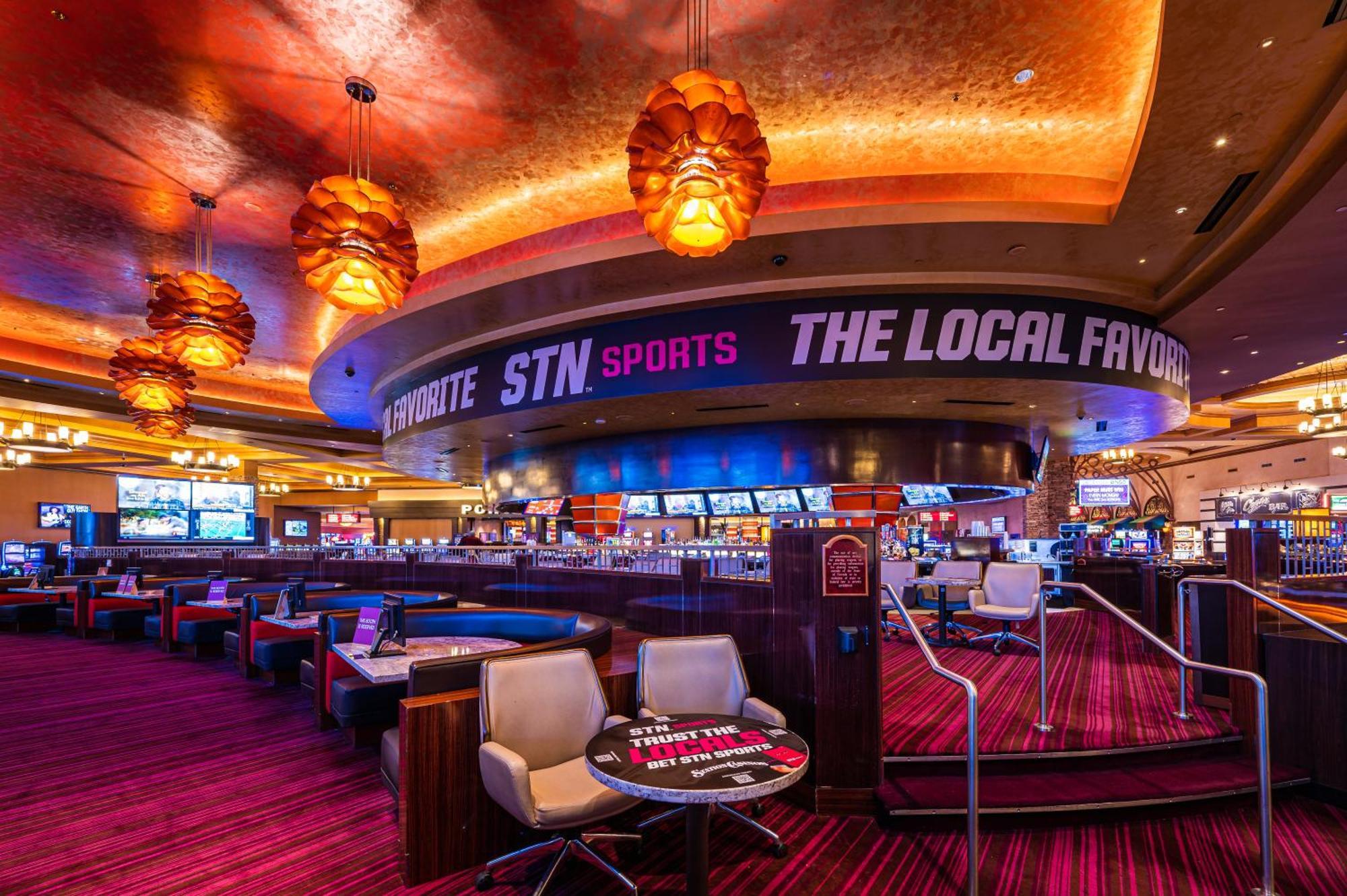 Santa Fe Station & Casino Hotel Las Vegas