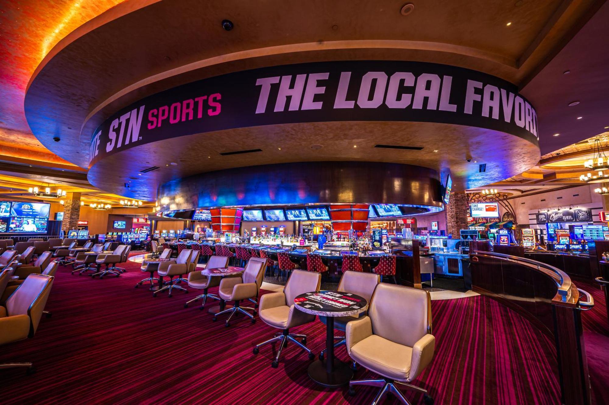 Santa Fe Station & Casino Las Vegas