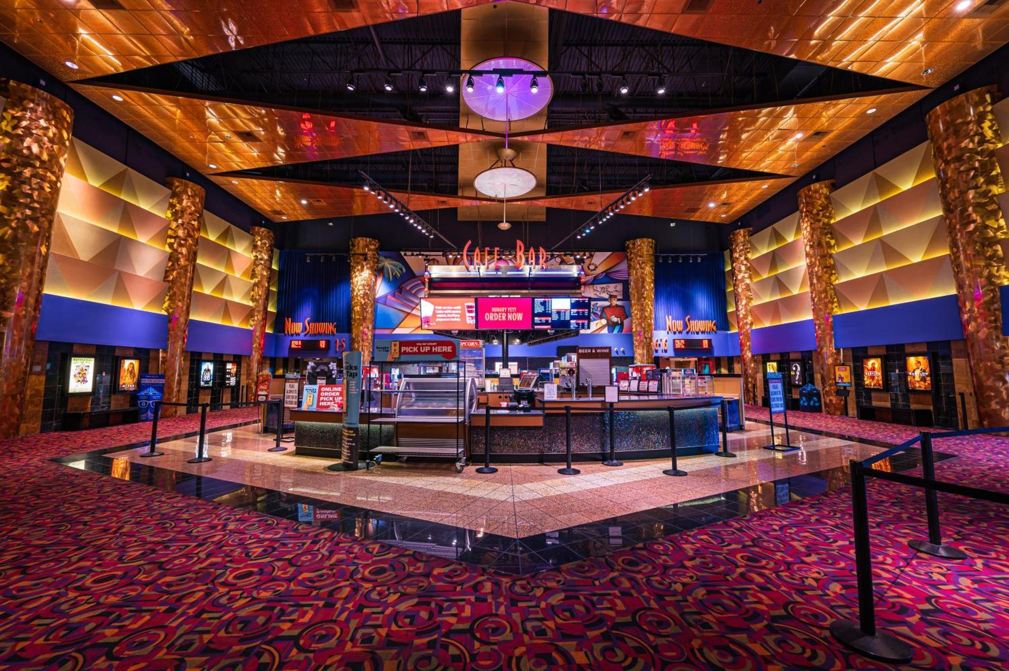 Hotel Santa Fe Station & Casino 3*
