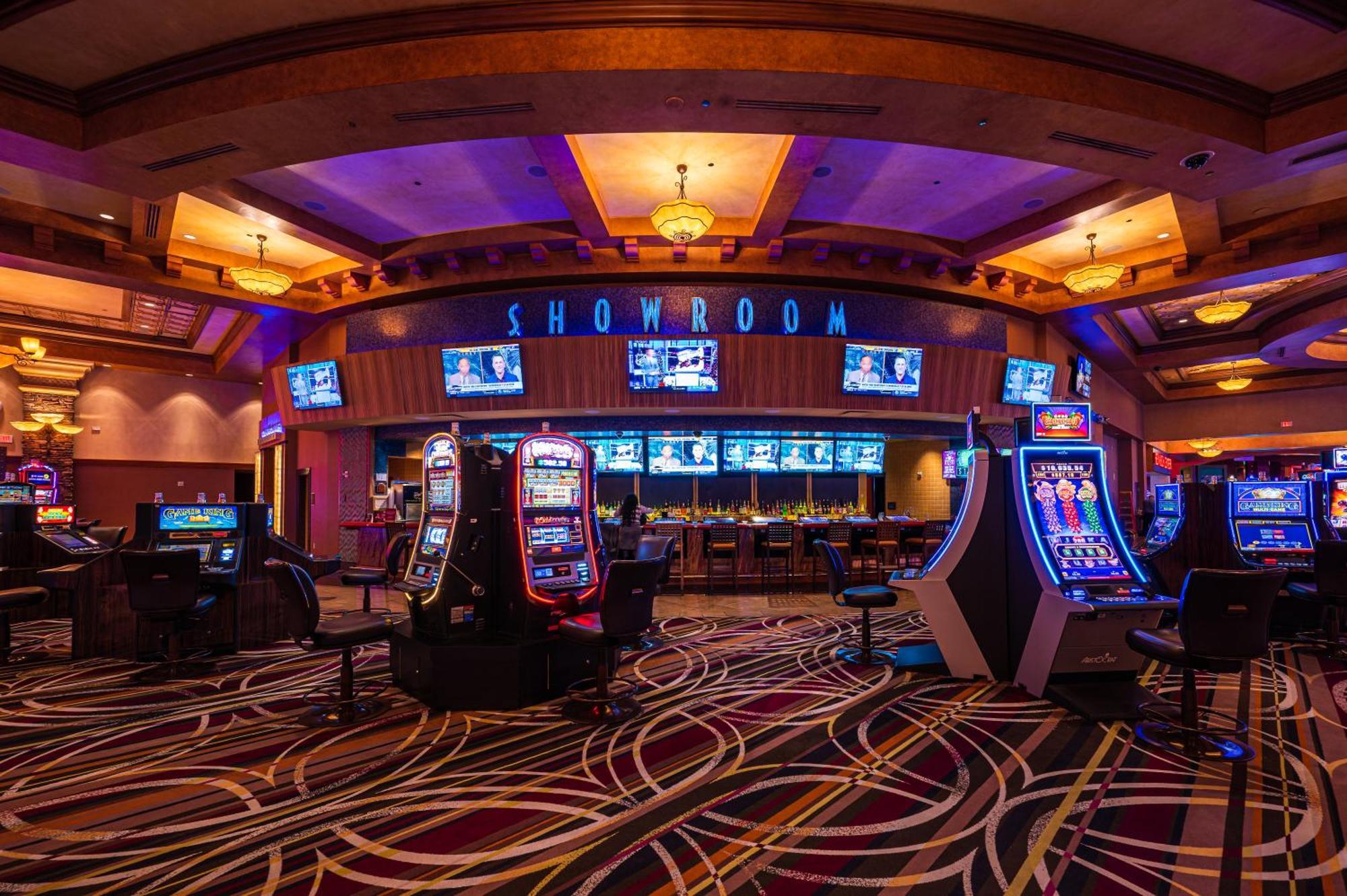 Santa Fe Station & Casino 3*