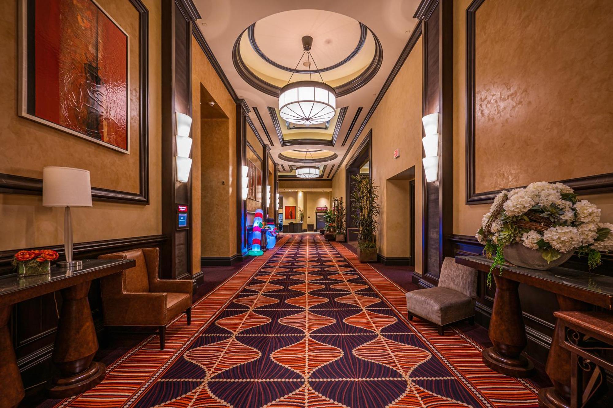 Hotel Santa Fe Station & Casino Las Vegas