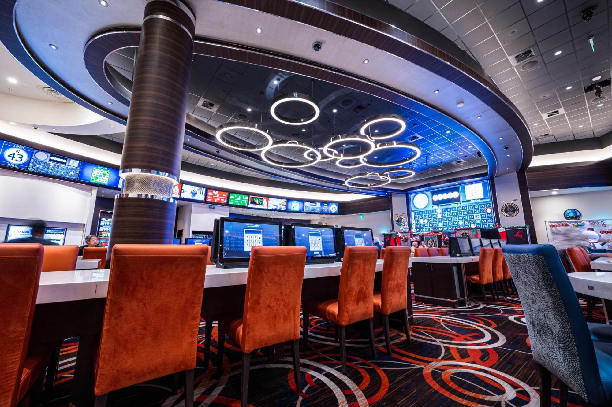 Santa Fe Station & Casino 3* Las Vegas