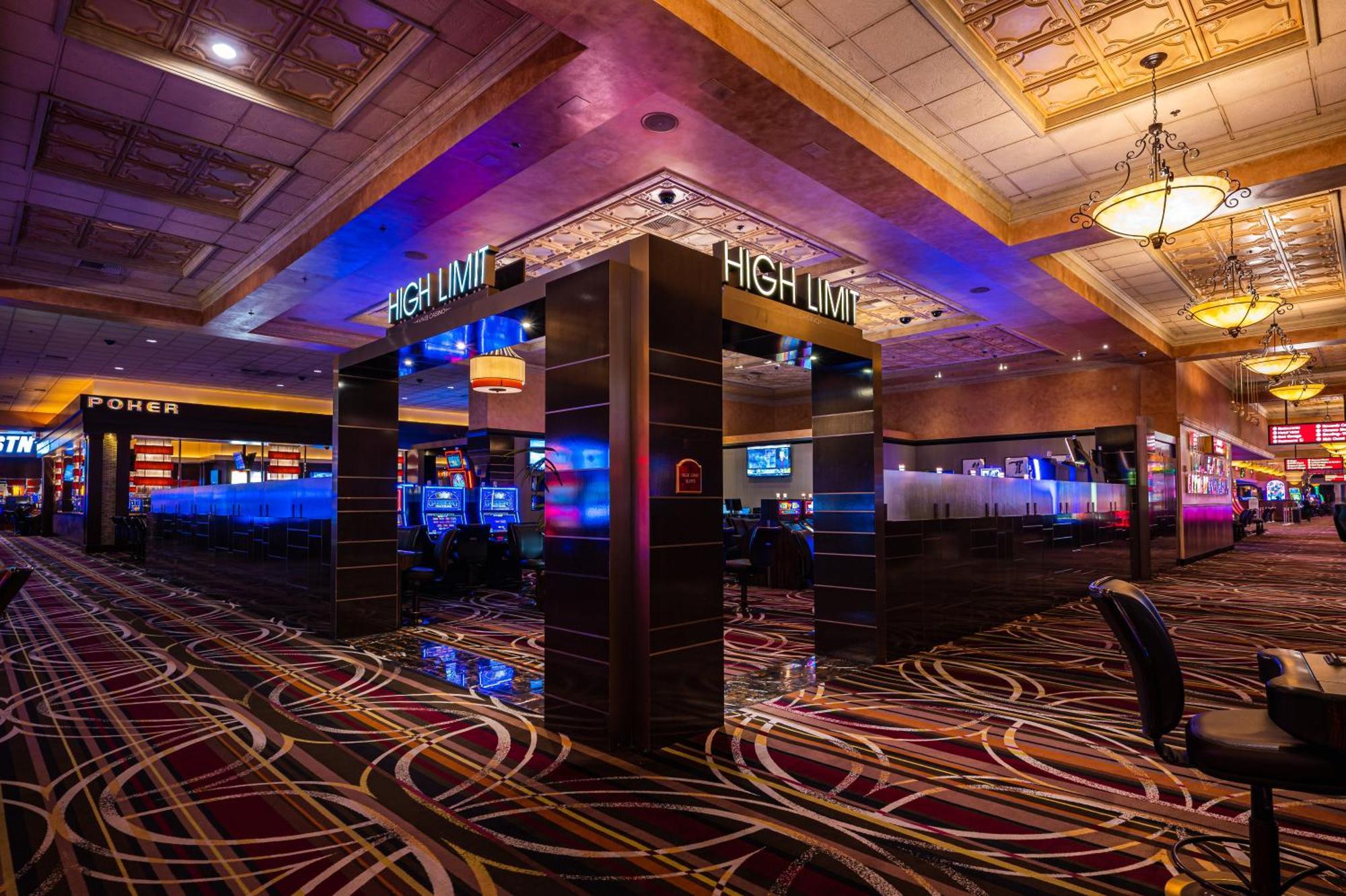 Santa Fe Station & Casino