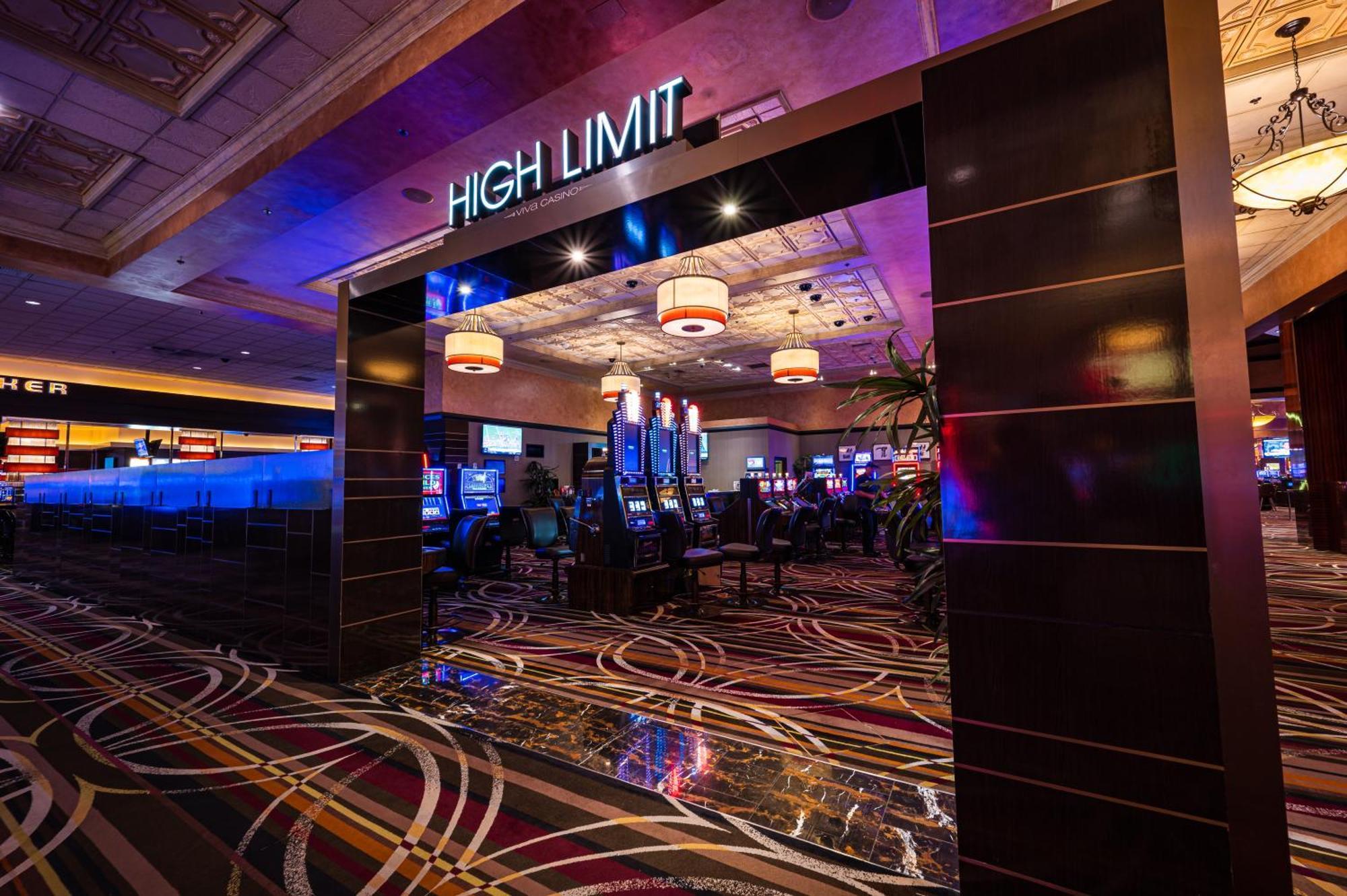 Santa Fe Station & Casino Hotel 3*