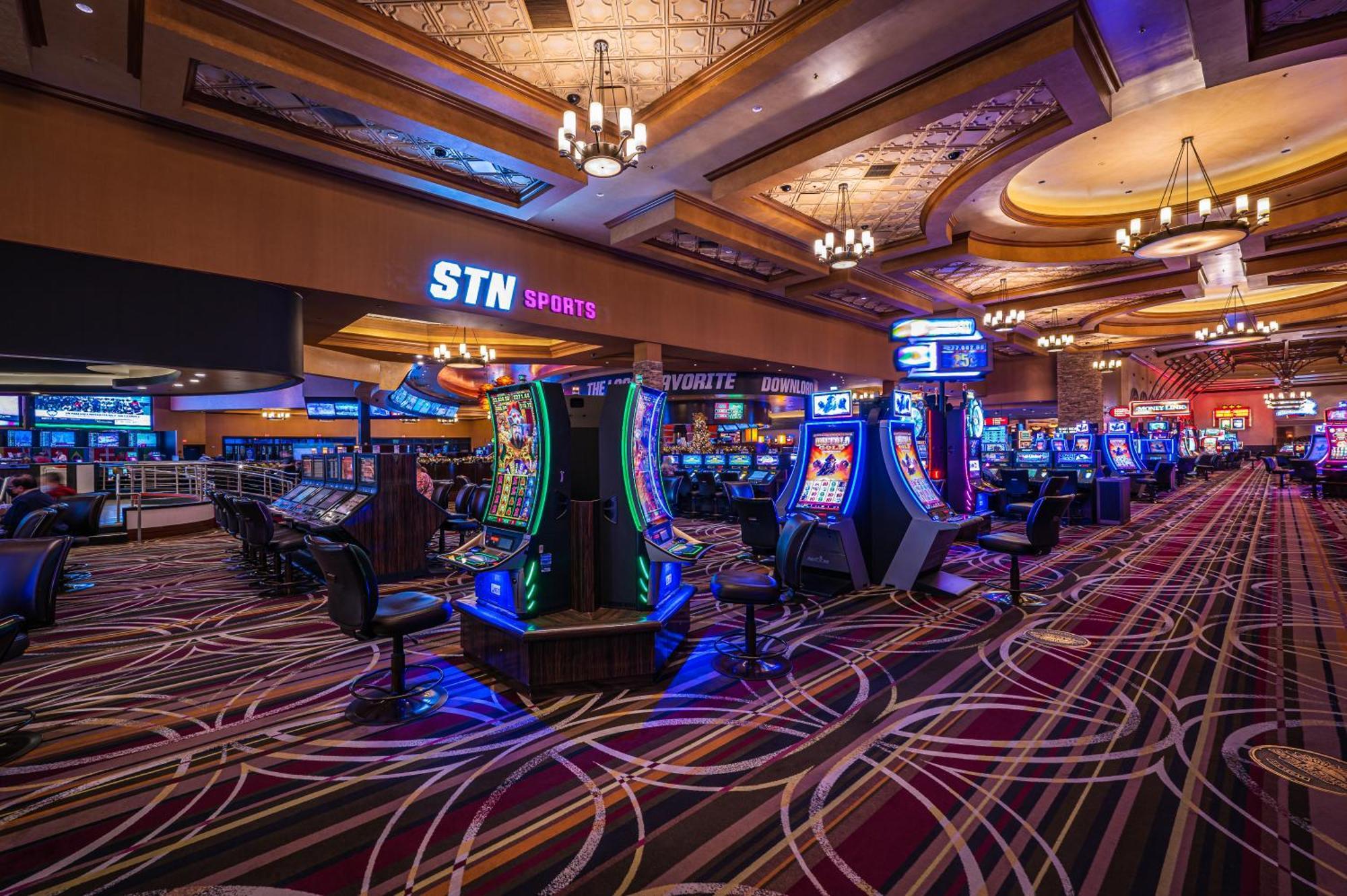 Santa Fe Station & Casino 3* Las Vegas