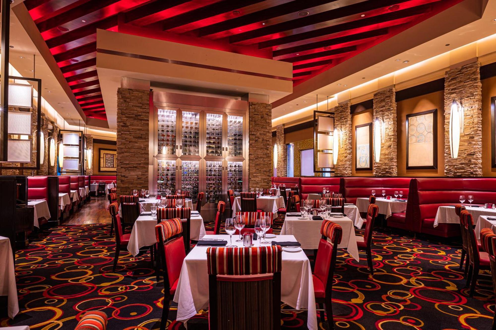 Santa Fe Station & Casino Hotel Las Vegas