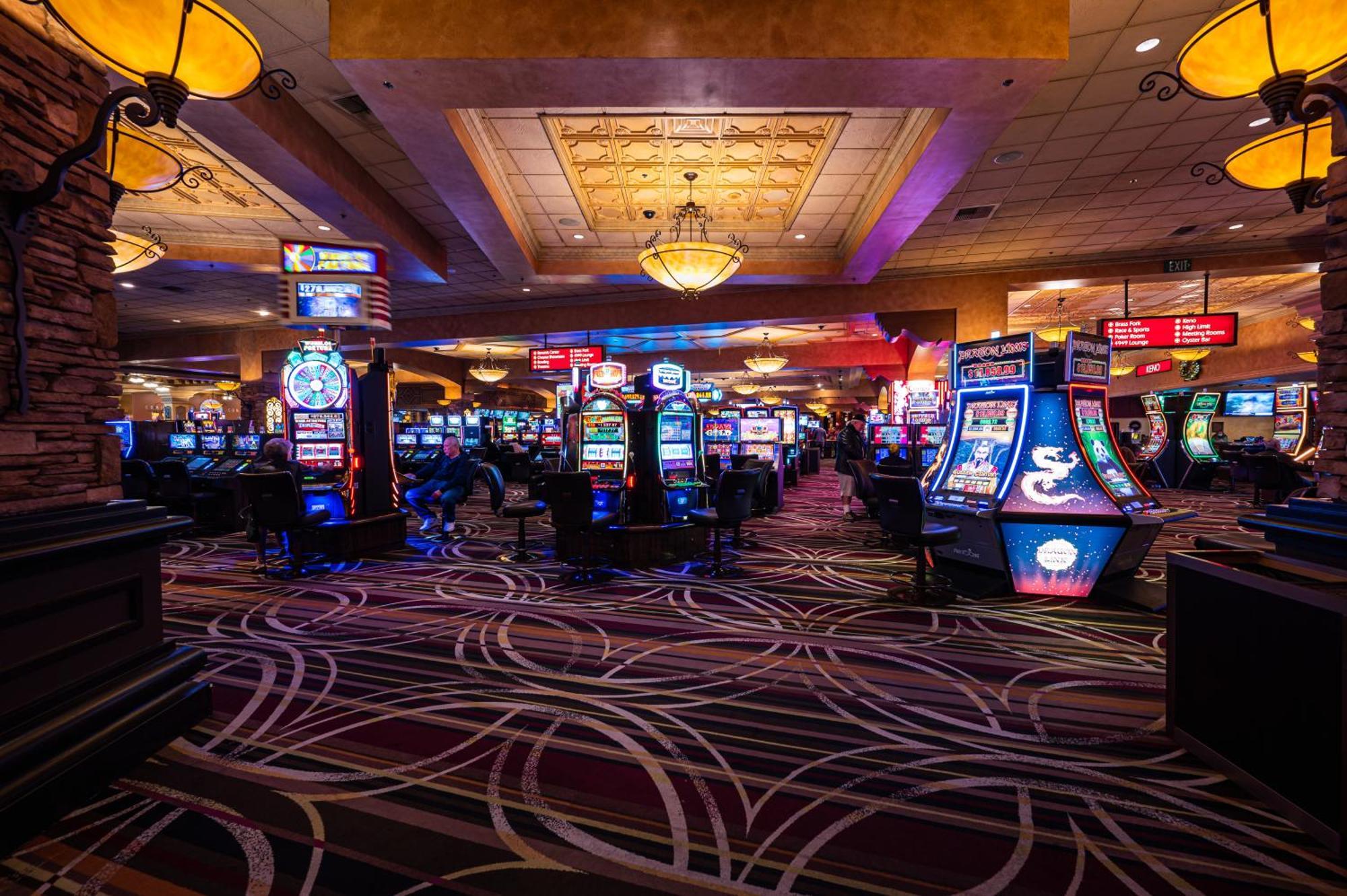 Santa Fe Station & Casino
