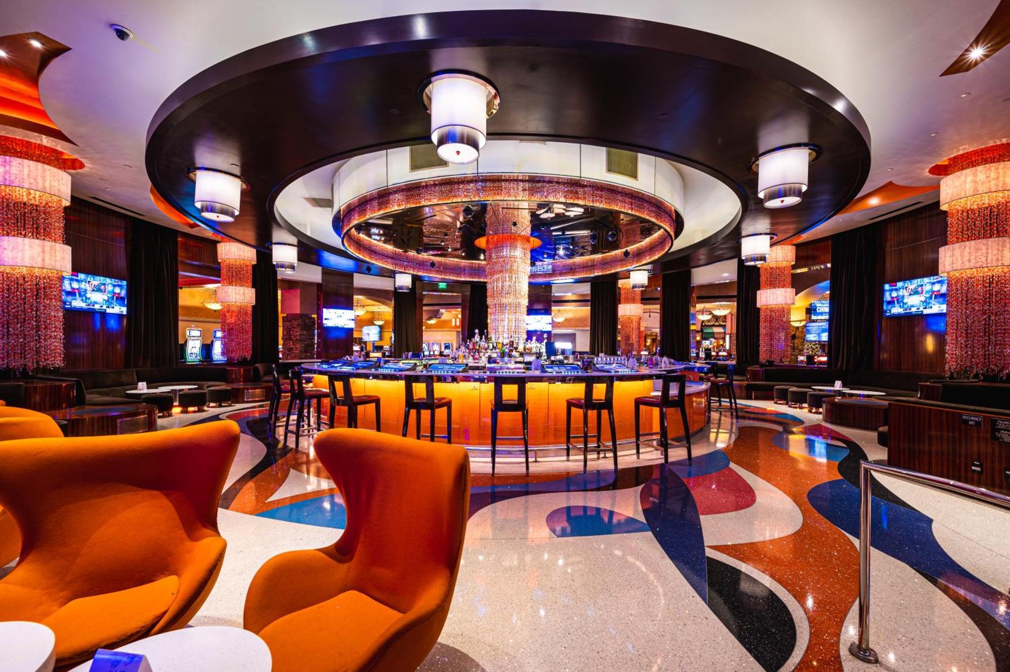 Santa Fe Station & Casino Hotel 3*