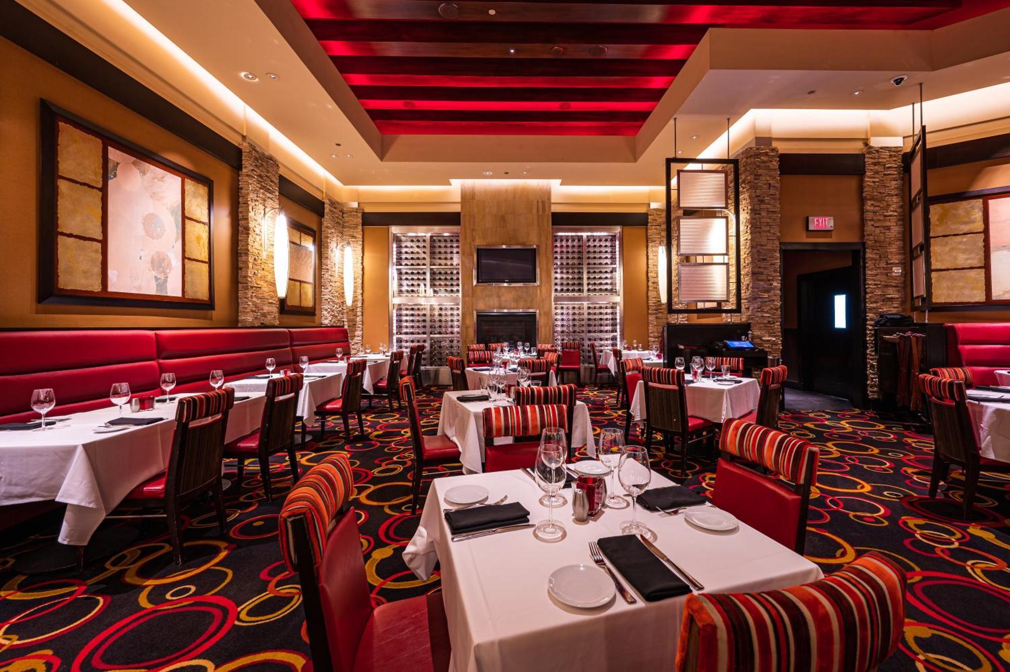 Santa Fe Station & Casino 3* Las Vegas