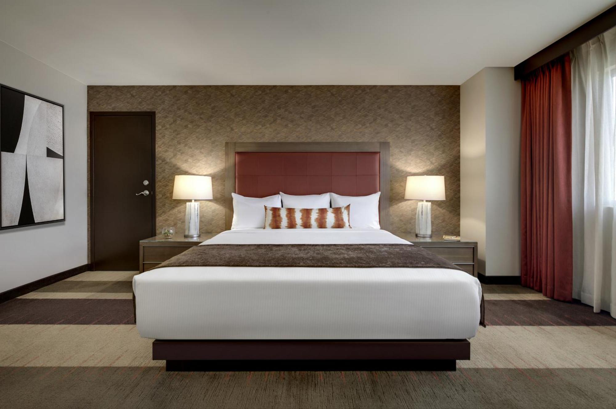 Santa Fe Station & Casino Hotel Las Vegas