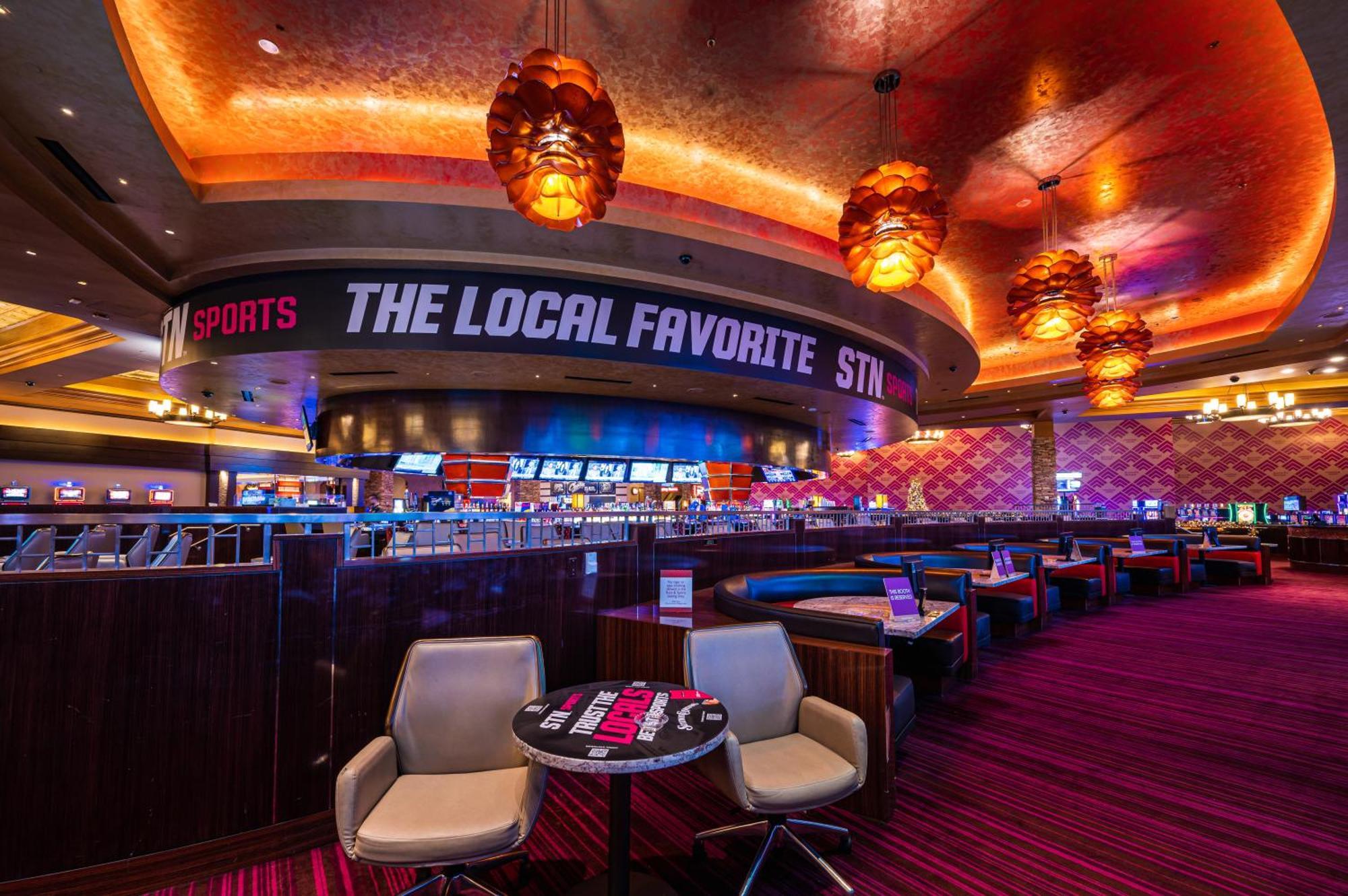 Santa Fe Station & Casino Las Vegas