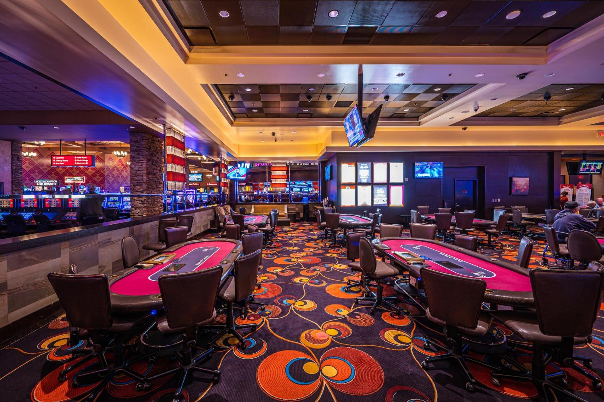 Santa Fe Station & Casino