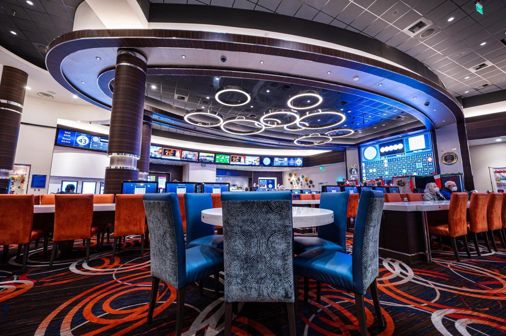 Santa Fe Station & Casino Hotel 3*