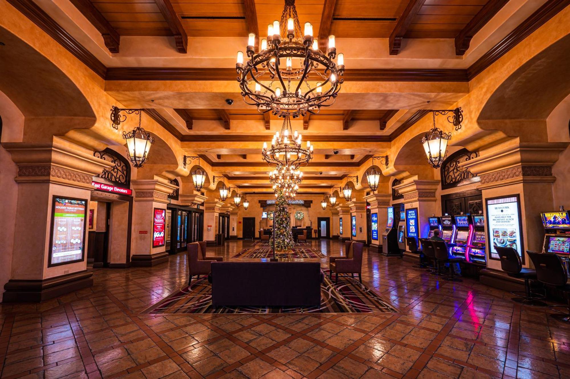 Santa Fe Station & Casino 3* Las Vegas