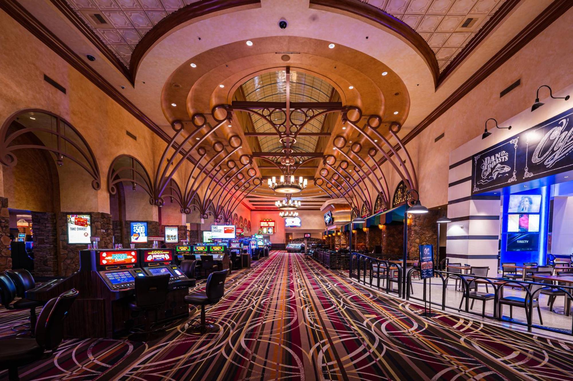 Santa Fe Station & Casino Las Vegas