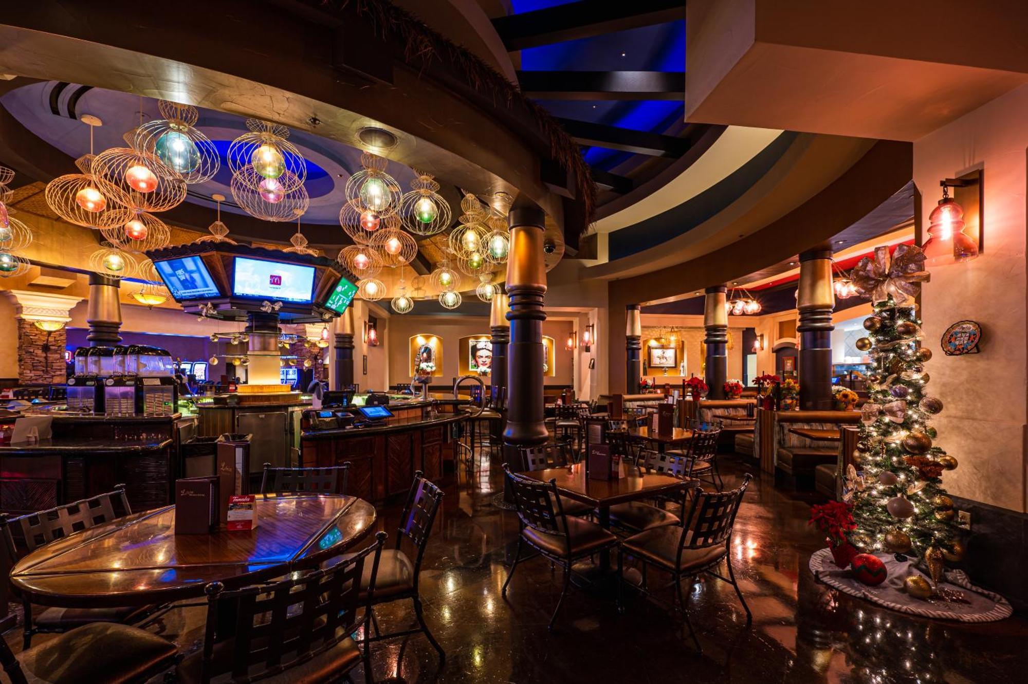Santa Fe Station & Casino Hotel 3*